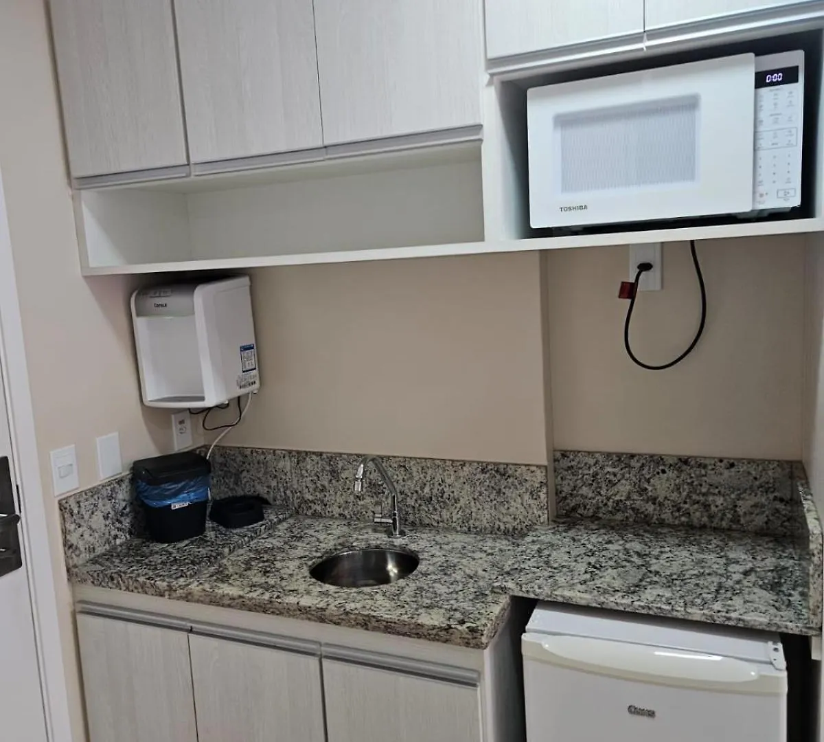 Spazzio Diroma Com Acesso Ao Acqua Park, كلدس نوفاس 4*,  البرازيل