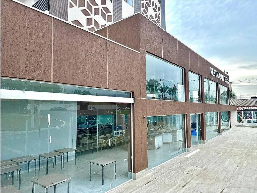Spazzio Diroma Com Acesso Ao Acqua Park, Caldas Novas Brasilien