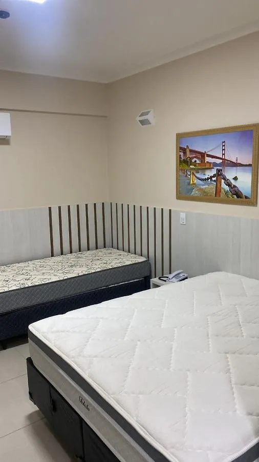 **** Hotel Spazzio Diroma Com Acesso Ao Acqua Park, Caldas Novas Brasilien