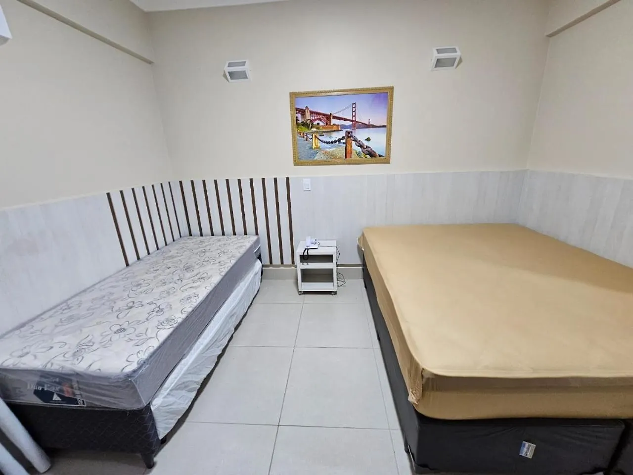 Spazzio Diroma Com Acesso Ao Acqua Park, Caldas Novas Hotel