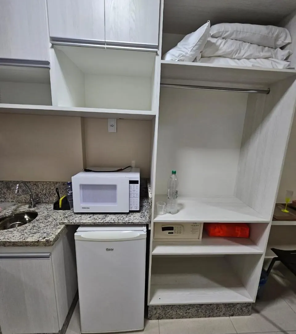 **** Hotel Spazzio Diroma Com Acesso Ao Acqua Park, Caldas Novas Brasilien