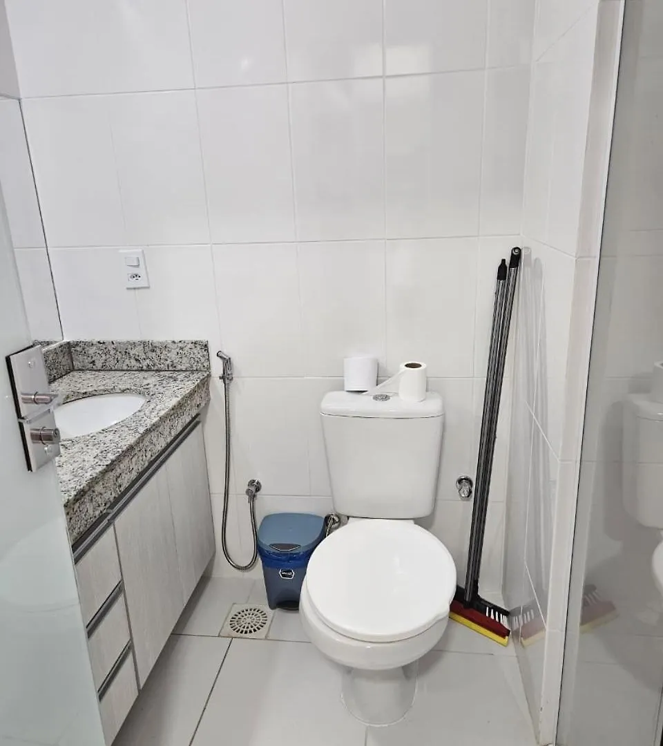 Spazzio Diroma Com Acesso Ao Acqua Park, Caldas Novas