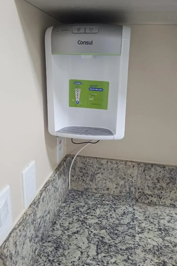 Spazzio Diroma Com Acesso Ao Acqua Park, Caldas Novas Hotel